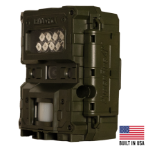 HyperFire 4K Professional Small Mammal LoGlow Camera