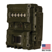 HyperFire 4K Professional White Flash Camera