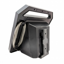 Solar Charger Mounting Bracket