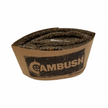 CamBush Trail Camera Ghillie Suit