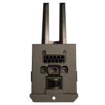 HyperFire 4K Heavy Duty Security Enclosure