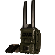 HyperFire 4K Surveillance LPC Cellular Camera