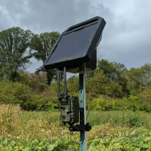 Solar Charger 10 Watt