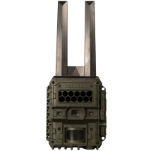 HyperFire 4K Surveillance LPC Cellular Camera